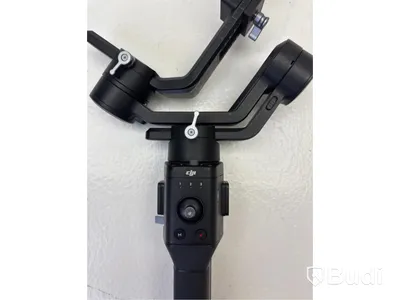 Gimbal DJI Ronin-SC