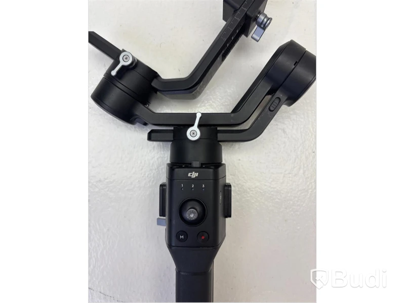 Gimbal DJI Ronin-SC