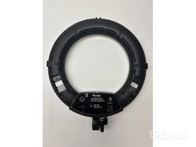 Ljuskit för fotografering Rollei