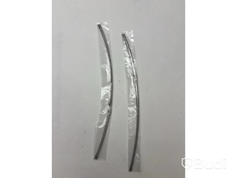 2 st. LED-stavar Nanlite  PavoTube 15C