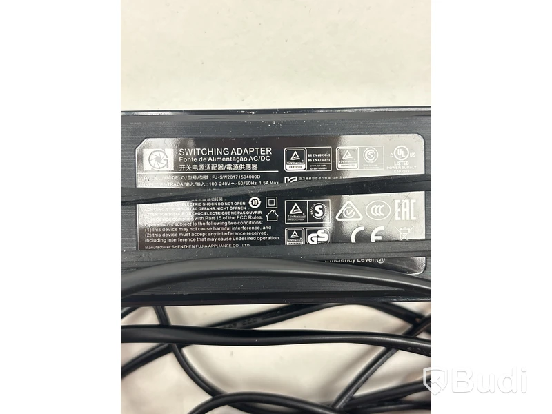 2 st. LED-stavar Nanlite  PavoTube 15C