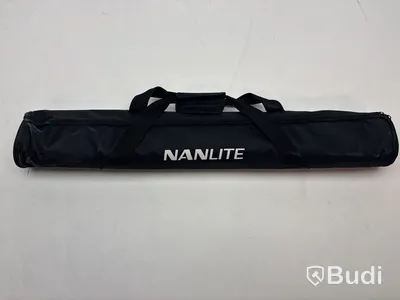 2 st. LED-stavar Nanlite  PavoTube 15C