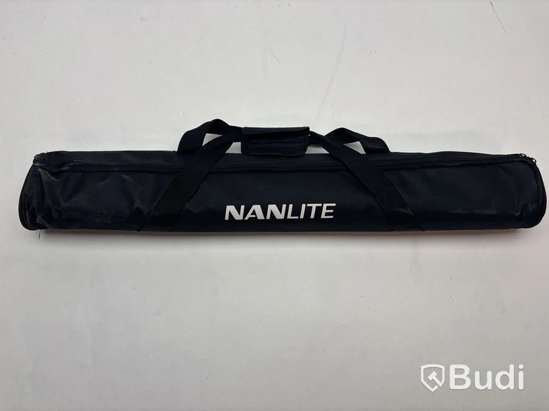 2 st. LED-stavar Nanlite  PavoTube 15C