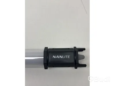 2 st. LED-stavar Nanlite  PavoTube 15C