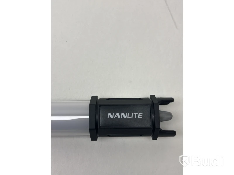 2 st. LED-stavar Nanlite  PavoTube 15C