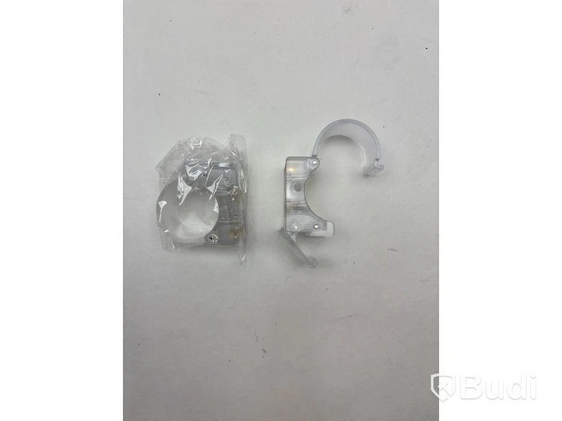 2 st. LED-stavar Nanlite  PavoTube 15C