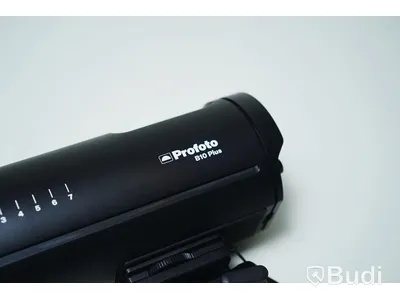 Profoto blixt B10 Plus ink laddare