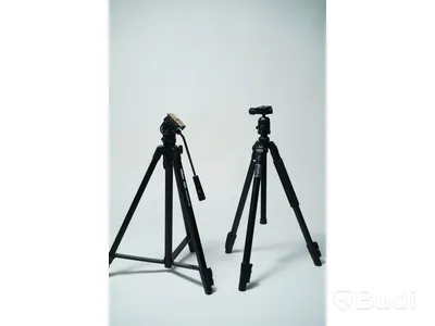 2st video stativ.