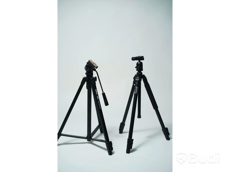 2st video stativ.