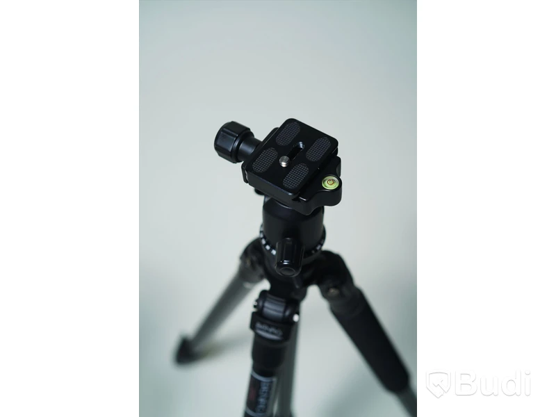 2st video stativ.