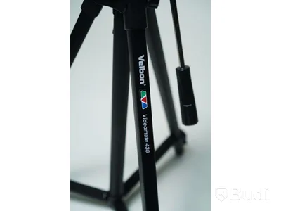 2st video stativ.