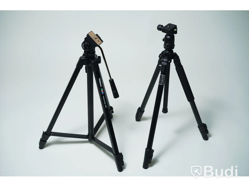 2st video stativ.
