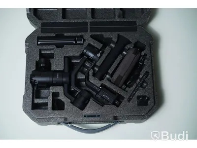 DJI Ronin-S