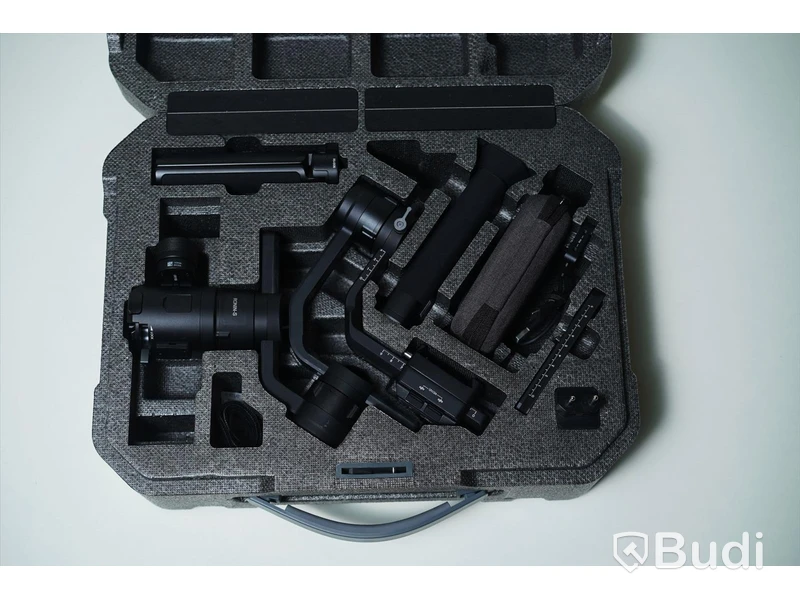 DJI Ronin-S