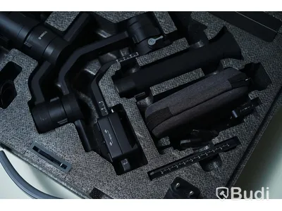 DJI Ronin-S