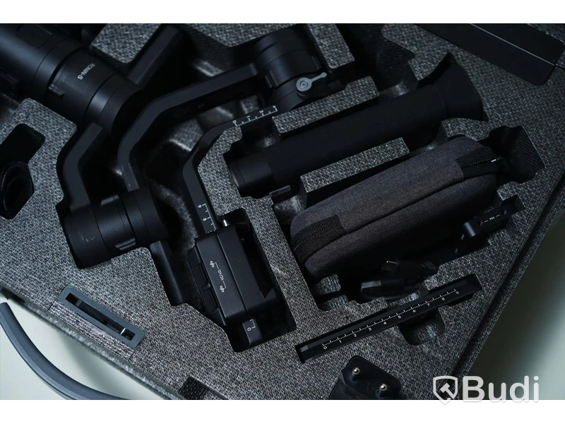 DJI Ronin-S
