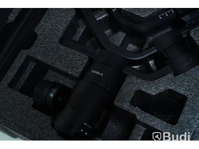 DJI Ronin-S