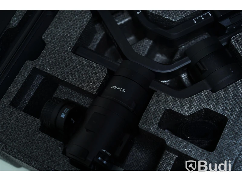 DJI Ronin-S