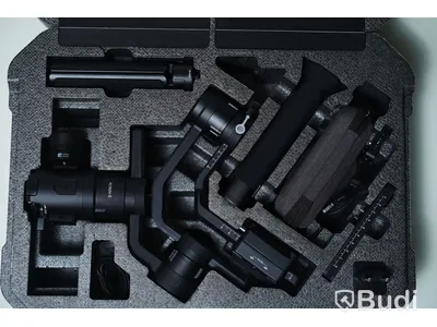 DJI Ronin-S