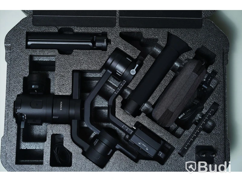 DJI Ronin-S