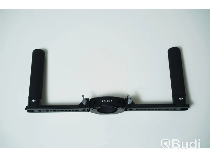 DJI Ronin-S