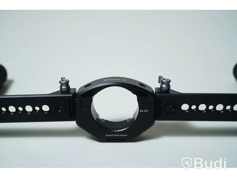 DJI Ronin-S