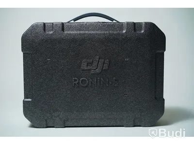 DJI Ronin-S
