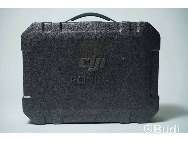 DJI Ronin-S