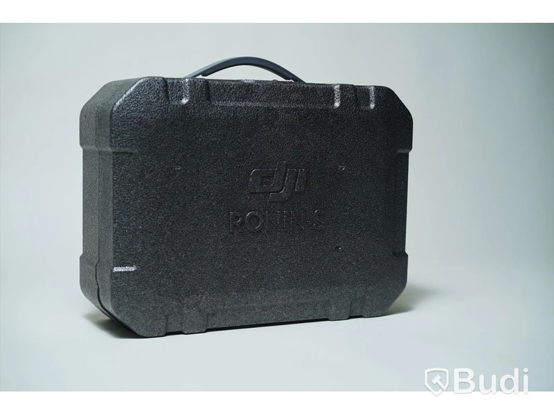 DJI Ronin-S