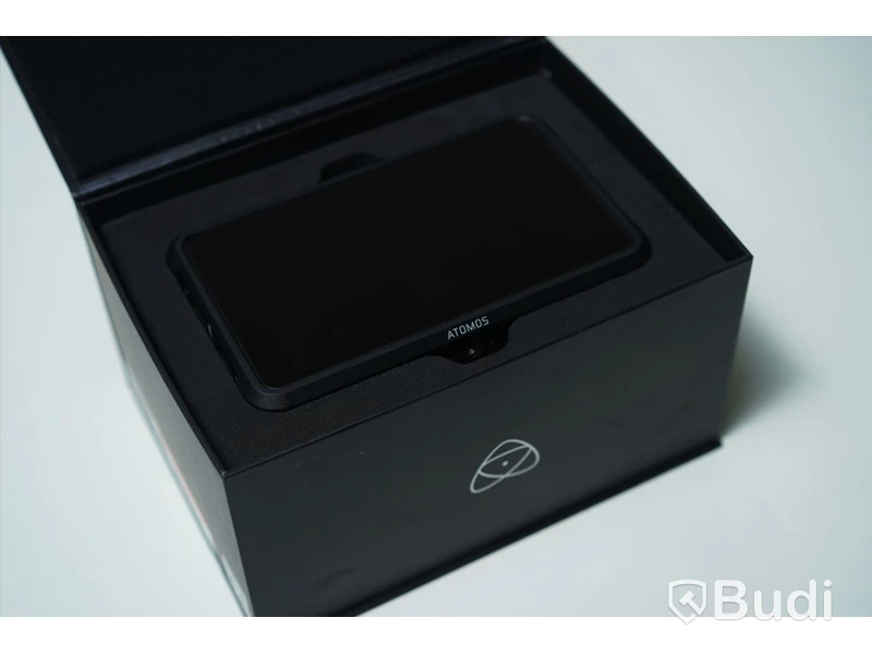 Monitor / Atomos Ninja V.