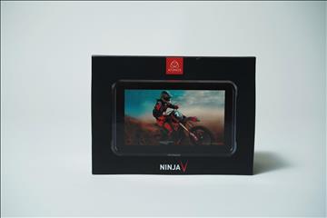 Monitor / Atomos Ninja V. 