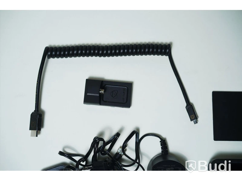 Monitor / Atomos Ninja V.