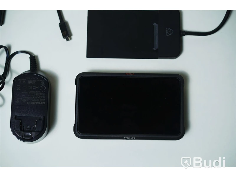Monitor / Atomos Ninja V.