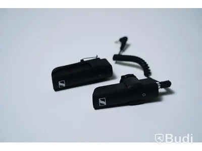 Myggor / Sennheiser XSW-D trådlöst