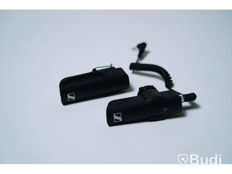 Myggor / Sennheiser XSW-D trådlöst