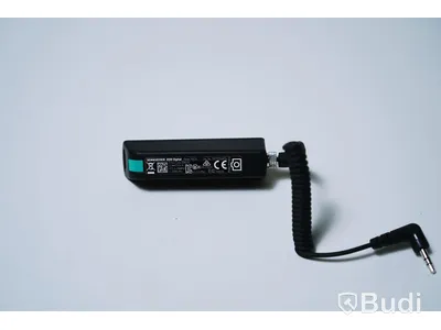Myggor / Sennheiser XSW-D trådlöst