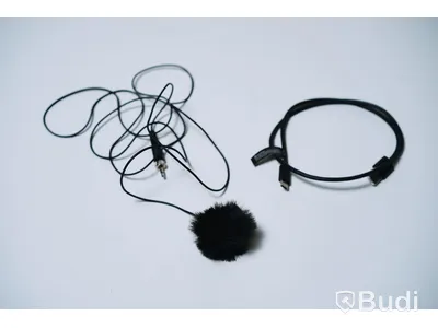 Myggor / Sennheiser XSW-D trådlöst