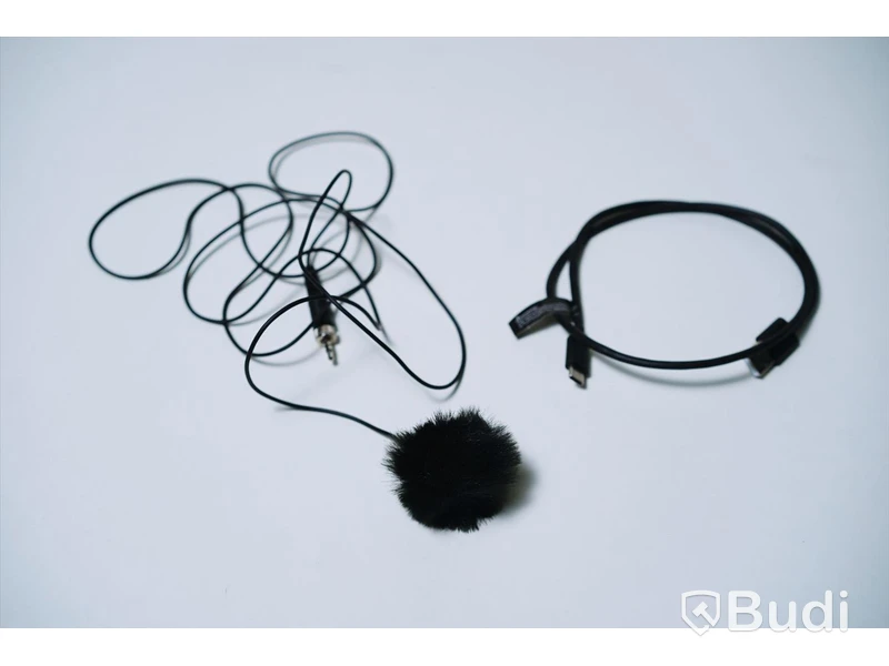 Myggor / Sennheiser XSW-D trådlöst