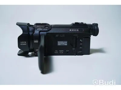 Videokamera / Pannasonic hc-vxf990