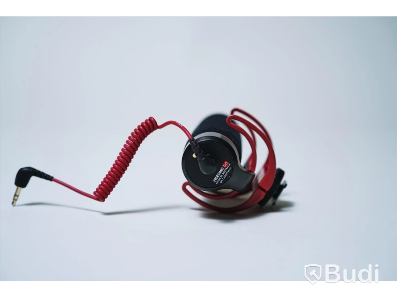 Mic / Rode