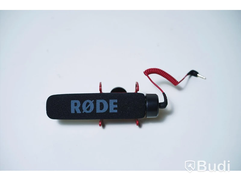 Mic / Rode