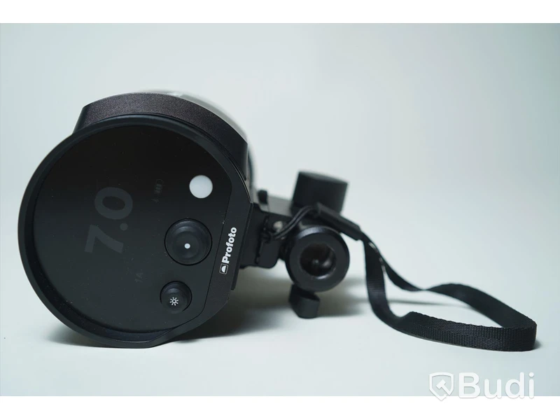 Profoto blixt B10 Plus ink laddare
