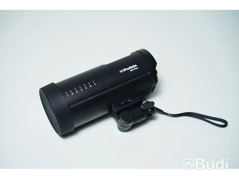 Profoto blixt B10 Plus ink laddare