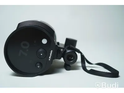 Profoto blixt B10 Plus ink laddare