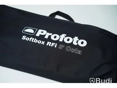 Profoto softbox rfi 3 octa