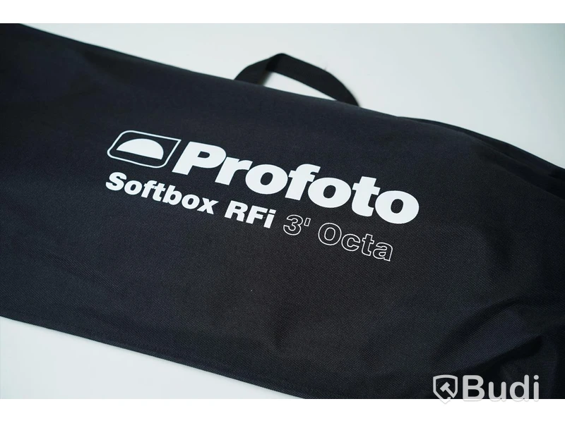 Profoto softbox rfi 3 octa