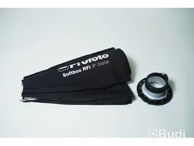 Profoto softbox rfi 3 octa