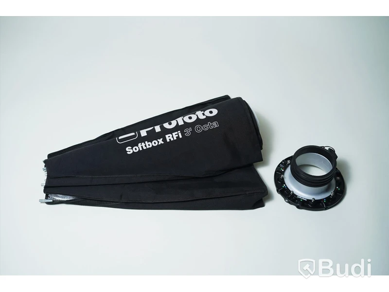 Profoto softbox rfi 3 octa