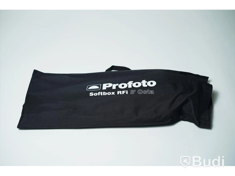 Profoto softbox rfi 3 octa