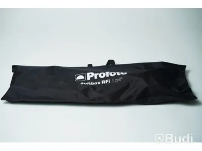 Profoto softbox rfi 1x4